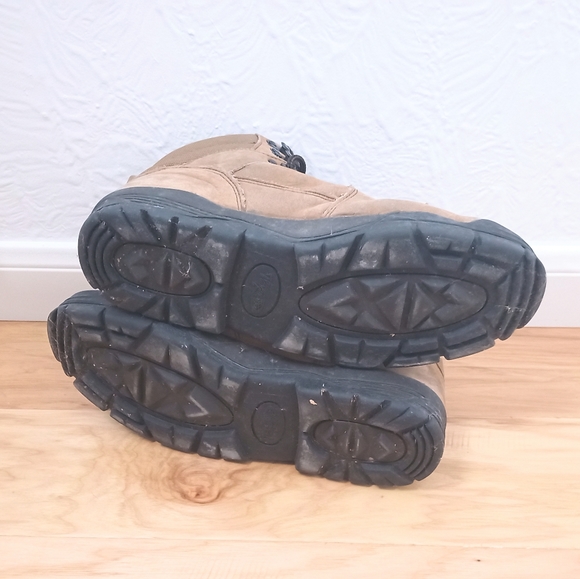 Vasque Hiking Boots Women's 10.5 - Picture 8 of 9